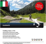 : TrekMap Italia v5 Pro