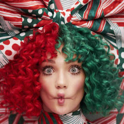 : Sia - Everyday Is Christmas (Deluxe) (2018)