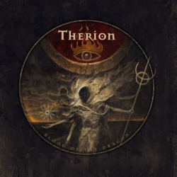 : Therion - Blood Of The Dragon (Compilation) (2018)