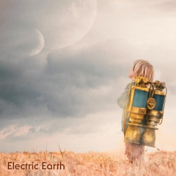 : Electric Earth - Electric Earth (2018)