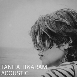 : Tanita Tikaram - Tanita Tikaram (Acoustic) (2018)