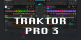 : Native Instruments Traktor Pro v3.0.1.14 