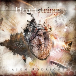 : Jason Rodriguez - Heartstrings (2018)