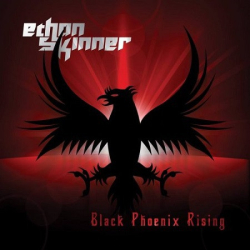: Ethan Skinner - Black Phoenix Rising (2018)