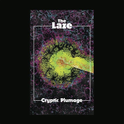 : The Laze - Cryptic Plumage (2018)