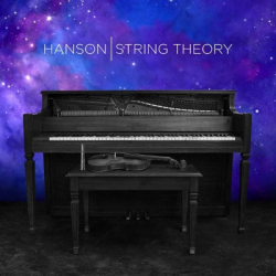 : Hanson - String Theory (2018)