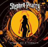 : Stephen Pearcy - View To A Thrill (Japanese Edition) (2018)