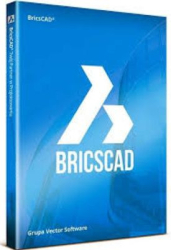 : Bricsys BricsCAD Platinum v.hidden 