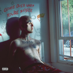 : Lil Peep - Come Over When Youre Sober, Pt. 2 (2018)