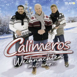 : Calimeros - Weihnachten mit uns (2018)