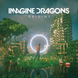: Imagine Dragons - Origins (Deluxe Edition) (2018)