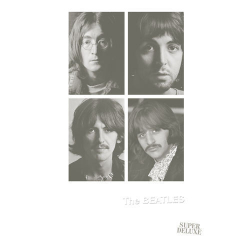 : The Beatles - The Beatles (White Album / Super Deluxe) (2018)