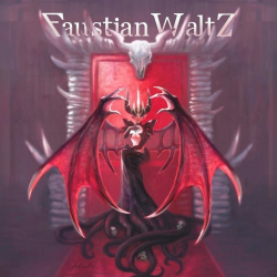 : Painting Fences - Faustian Waltz (2018)
