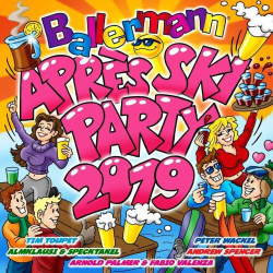 : Ballermann Apres Ski Party 2019 (2018)