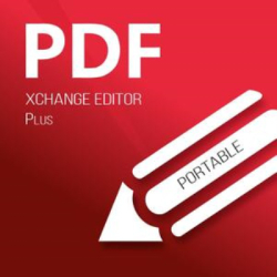 : PDF-XChange Editor Plus v.hidden + Portable 