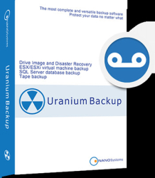 : Uranium Backup v9.6.0.696