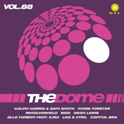 : The Dome Vol. 88 (2018)