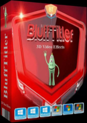 : BluffTitler Ultimate v14.1.0.8 + Portable 