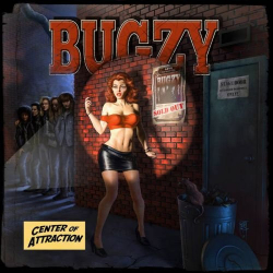 : Bugzy - Center Of Attraction (2018)