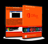 : Microsoft Office 2016 Professional Plus VL 12.Nov 2018 x64