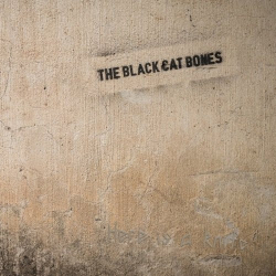 : The Black Cat Bones - Here Is A Knife (2018)