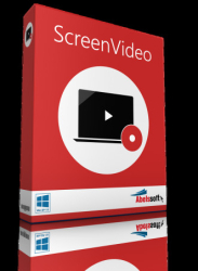 : Abelssoft ScreenVideo 2019 v2.01