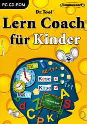 : Dr. Tool Lerncoach fuer Kinder Compact 