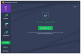 : avast! Internet Security/Antivirus 18.8.2356