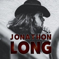 : Jonathon Long - Jonathon Long (2018)
