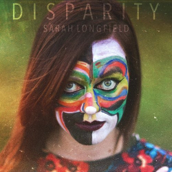 : Sarah Longfield - Disparity (2018)