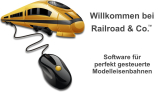 : Traincontroller 9.0 A3