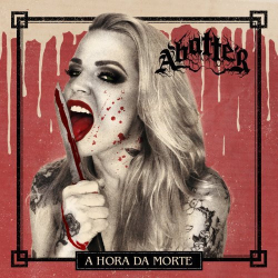 : Abatter - A Hora Da Morte (2018)