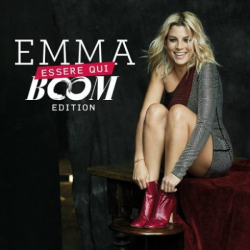 : Emma – Essere Qui (Boom Edition) (2018)