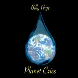 : Billy Page – Planet Cries (2018)
