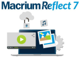 : Macrium Reflect v7.2.3858