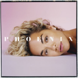: Rita Ora - Phoenix (Deluxe Edition) (2018)