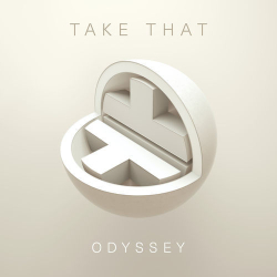 : Take That - Odyssey (2018)