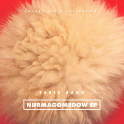 : Farid Bang - Nurmagomedow Ep (2018)