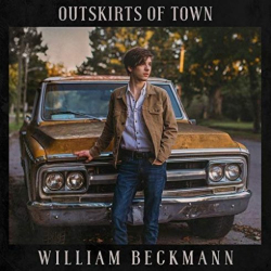 : William Beckmann – Outskirts of Town (2018)