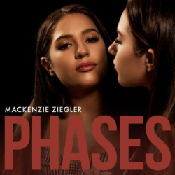 : Mackenzie Ziegler – Phases (2018)