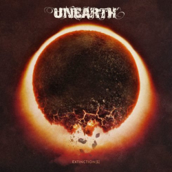 : Unearth – Extinction(s) (2018)