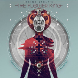 : Roine Stolt’s The Flower King – Manifesto of an Alchemist (2018)