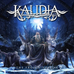 : Kalidia – The Frozen Throne (2018)