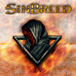 : Sinbreed – 4 (2018)