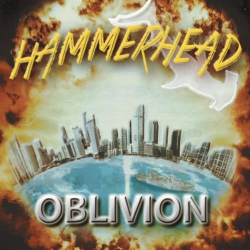 : Hammerhead - Oblivion (2018)