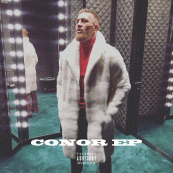 : Fler - Conor (Ep) (2018)