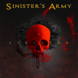 : Sinisters Army - Sinister (2018)