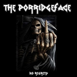 : The Porridgeface - No Regrets (2018)