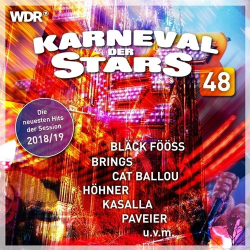 : Karneval Der Stars 48 (2018)