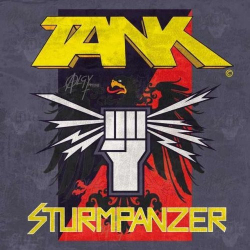 : Tank - Sturmpanzer (2018)